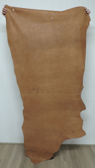 LEAF EMBOSSED Cowhide Leather for Handbags Journal Covers Clothing Upholstery Crafts Inlays 5-38