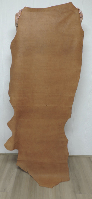 LEAF EMBOSSED Cowhide Leather for Handbags Journal Covers Clothing Upholstery Crafts Inlays 5-40