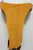 GOLD Deerskin Leather Hide for Native American Crafts Regalia Buckskin Clothing SCA LARP Pouches Laces Cosplay Costumes Deer Antler Mounts(2-14)