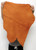 ACORN BUCKSKIN Leather Hide for Native American SASS Western Crafts Buckskins Cosplay Renfaire SCA LARP Garb Costumes Laces Medicine Bags Laces Deer Antler Mounts 3-52