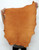 ACORN BUCKSKIN Leather Hide for Native American SASS Western Crafts Buckskins Cosplay Renfaire SCA LARP Garb Costumes Laces Medicine Bags Laces Deer Antler Mounts 3-73