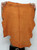 ACORN BUCKSKIN Leather Hide for Native American SASS Western Crafts Buckskins Cosplay Renfaire SCA LARP Garb Costumes Laces Medicine Bags Laces Deer Antler Mounts 3-129