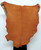 ACORN BUCKSKIN Leather Hide for Native American SASS Western Crafts Buckskins Cosplay Renfaire SCA LARP Garb Costumes Laces Medicine Bags Laces Deer Antler Mounts 3-155