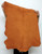 ACORN BUCKSKIN Leather Hide for Native American SASS Western Crafts Buckskins Cosplay Renfaire SCA LARP Garb Costumes Laces Medicine Bags Laces Deer Antler Mounts 3-119