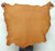 ACORN SHEEPSKIN Leather Hide for Native American SASS Western Crafts Buckskins Cosplay Renfaire SCA LARP Garb Costumes Laces Medicine Bags Laces Deer Antler Mounts 1-9