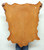 ACORN SHEEPSKIN Leather Hide for Native American SASS Western Crafts Buckskins Cosplay Renfaire SCA LARP Garb Costumes Laces Medicine Bags Laces Deer Antler Mounts 1-10