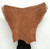 MOCHA DEERSKIN Leather Hide for Native American Crafts Buckskins Cosplay LARP Costumes Laces Medicine Bags 2-1