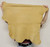 (12) SMOKE BUCKSKIN Leather Hides for Native American SASS Western Crafts Buckskins Costumes Laces Costumes Pouches Medicine Bags Taxidermy Deer Antler L6