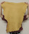 (12) SMOKE BUCKSKIN Leather Hides for Native American SASS Western Crafts Buckskins Costumes Laces Costumes Pouches Medicine Bags Taxidermy Deer Antler L10
