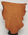 (6) ACORN BUCKSKIN Leather Hides for Native American SASS Western Crafts Buckskins Costumes Laces Costumes Pouches Medicine Bags Taxidermy Deer Antler L13