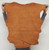 (6) ACORN BUCKSKIN Leather Hides for Native American SASS Western Crafts Buckskins Costumes Laces Costumes Pouches Medicine Bags Taxidermy Deer Antler L21
