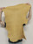 SMOKE BUCKSKIN Leather Hide for Native American SASS Western Crafts Buckskins Cosplay Renfaire SCA LARP Garb Costumes Laces Medicine Bags Laces Deer Antler Mounts 2-29
