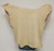 BRAINTAN Buckskin Leather Hide for Native American SCA  SASS LARP Crafts Regalia Leather Laces Cosplay Costumes Bags Antler Mounts Taxidermy Journal Covers 4-9