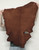 WHISKEY BUCKSKIN Leather Hide for Native American SASS Western Crafts Buckskins Cosplay Renfaire SCA LARP Garb Costumes Laces Medicine Bags Laces Deer Antler Mounts 1-7