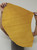 (6) 2-3 oz. GOLD Buffalo Bison Leather Hides for Native American SASS SCA LARP Crafts Moccasins Bags  Buckskins Lacing Taxidermy Pouches B9