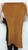 Deerskin Suede Leather - Assorted Colors - Soft - 2-3 oz. - 5 Hide Craft Bundle - 18-22 SF
