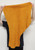 Deerskin Suede Leather - Assorted Colors - Soft - 2-3 oz. - 5 Hide Craft Bundle - 18-22 SF