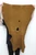 Deerskin Suede Leather - Assorted Colors - Soft - 2-3 oz. - 5 Hide Craft Bundle - 18-22 SF