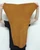 Deerskin Suede Leather - Assorted Colors - Soft - 2-3 oz. - 5 Hide Craft Bundle - 18-22 SF