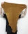Deerskin Suede Leather - Assorted Colors - Soft - 2-3 oz. - 5 Hide Craft Bundle - 18-22 SF