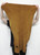 Deerskin Suede Leather - Assorted Colors - Soft - 2-3 oz. - 5 Hide Craft Bundle - 18-22 SF