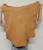 (10) ACORN BUCKSKIN Leather Hides for Native American SASS Western Crafts Buckskins Costumes Laces Costumes Pouches Medicine Bags Taxidermy Deer Antler L30