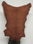 WHISKEY BUCKSKIN Leather Hide for Native American SASS Western Crafts Buckskins Cosplay LARP Costumes Laces Medicine Bags Laces 2-9