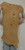 9-11 oz. Full Grain Buffalo Bison Leather Hide for Native American SASS Cowboy Crafts Moccasins Buckskins LARP  SCA Cosplay Costumes  12-6