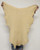 BRAINTAN Buckskin Leather Hides for Native American SCA  SASS LARP Crafts Regalia Leather Laces Cosplay Costumes Bags Taxidermy Medicine Bags Clothing Mountain man Gear
