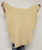 BRAINTAN Buckskin Leather Hides for Native American SCA  SASS LARP Crafts Regalia Leather Laces Cosplay Costumes Bags Taxidermy Medicine Bags Clothing Mountain man Gear