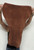 COCOA DEERSKIN Leather Hide for Native American Crafts Buckskins Cosplay LARP Costumes Laces Medicine Bags 1-24
