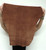 COCOA DEERSKIN Leather Hide for Native American Crafts Buckskins Cosplay LARP Costumes Laces Medicine Bags 1-50
