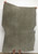 ELEPHANT GRAY CALF Leather Hide for Native American SASS SCA LARP Crafts Moccasins Bags  Buckskin Gear Scabbards Quivers Aprons 1-8