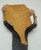 Buffalo Leather - Full Grain -  Heavyweight - 9-10 oz. -  (Hide #17-35)