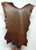 Buckskin Leather - Grain - Old West - 2.0-2.25 oz. - 5.75 Square Feet (Hide #1-4)