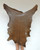 Buckskin Leather - Grain - Old West - 2.0-2.25 oz. - 7.0 Square Feet (Hide #1-78)