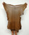Buckskin Leather - Grain - Old West - 2.0-2.25 oz. - 7.25 Square Feet (Hide #1-90)