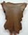 Buckskin Leather - Grain - Old West - 2.0-2.25 oz. - 7.25 Square Feet (Hide #1-10)