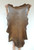 Buckskin Leather - Grain - Old West - 2.0-2.25 oz. - 8.0 Square Feet (Hide #1-82)
