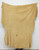 Buffalo Calf Leather - Suede Split - Braintan - 4-5 oz. - 24.25 Square Feet (Hide #2-13)