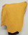 Buffalo Leather - Full Grain - Gold - 5-6 oz. - 5.5 Square Feet (Hide #1-16)