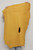Buffalo Leather - Full Grain - Gold - 5-6 oz. - 8.5 Square Feet (Hide #1-4)