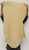 Buffalo Leather - Suede Split - Braintan - 4-6 oz. - 4.75 Square Feet (Hide #2-41)