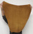 Deerskin Leather - Suede Split - Tobacco - 2-3 oz. - 3.5 Square Feet (Hide #1-20)