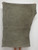 Calf Leather - Split Suede - Gray - 5-6 oz. - 16.75 Square Feet - (Hide #1-9)