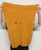Deerskin Suede Leather - Gold - Soft - 2-3 oz. - CHOOSE 3, 6 or 12 Hide Bundles