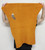 Deerskin Suede Leather - Gold - Soft - 2-3 oz. - CHOOSE 3, 6 or 12 Hide Bundles