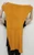 Deerskin Suede Leather - Gold - Soft - 2-3 oz. - CHOOSE 3, 6 or 12 Hide Bundles