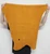 Deerskin Suede Leather - Gold - Soft - 2-3 oz. - CHOOSE 3, 6 or 12 Hide Bundles
