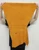 Deerskin Suede Leather - Gold - Soft - 2-3 oz. - CHOOSE 3, 6 or 12 Hide Bundles